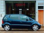 Mercedes-Benz A160 L 2000 года